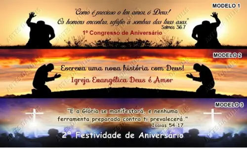 Lápis Evento Religioso