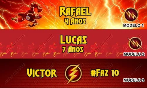 Lápis Flash