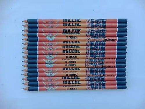 Lápis Haikyuu