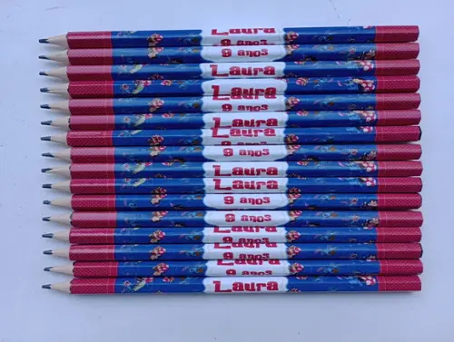 Lápis Lilo e Stitch