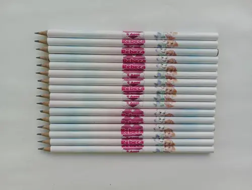 Lápis Patrulha Canina Aquarela