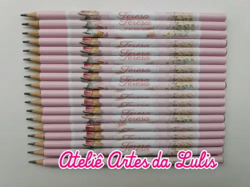 Lápis Patisserie