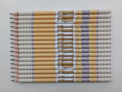 Lápis Personalizado