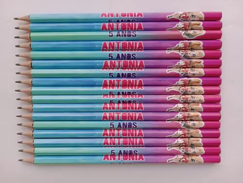 Lápis Personalizado Alerquina