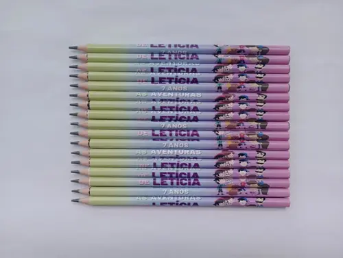 Lápis Priminha Irritante