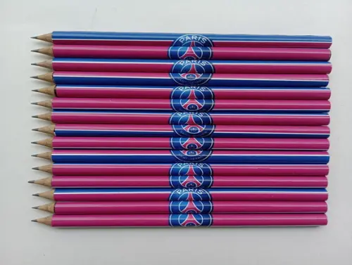 Lápis Psg