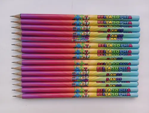 Lápis Rainbow Friends
