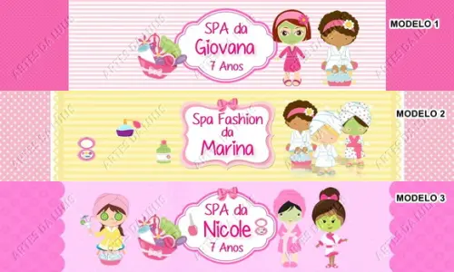 Lápis Spa
