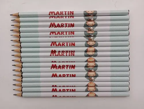 Lápis Tintin Baby