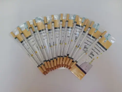 Marcador de Livro + Lápis Pequeno Príncipe