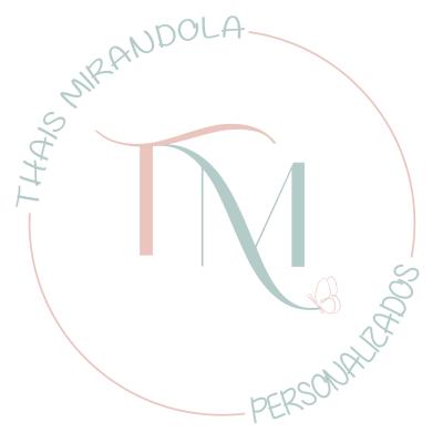 Thais Mirandola Personalizados