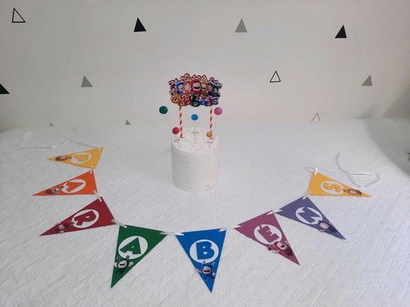 Kit Festa - Odd Boods