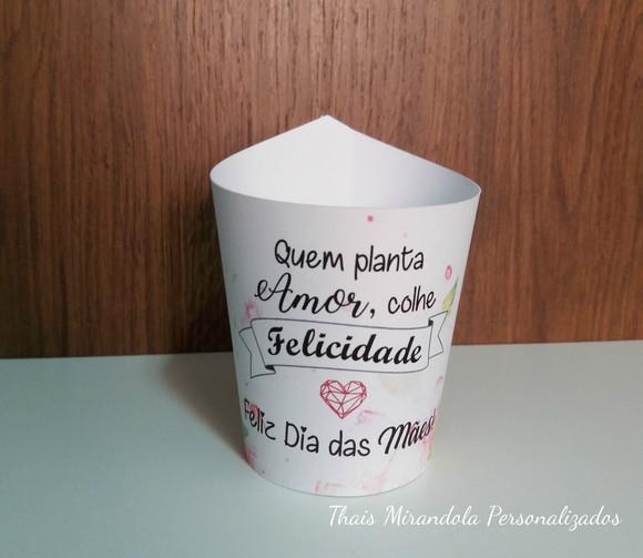 10 Saias para Suculenta Mini Dia das Mães