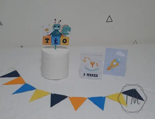 Kit Festa - Brinquedos