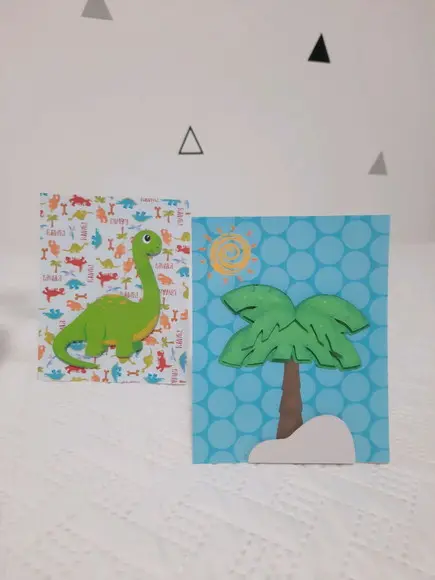 Kit Festa - Dinossauros