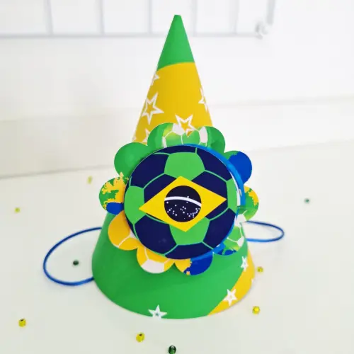 KIT FESTA SUPER LUXO COPA - 70 ÍTENS