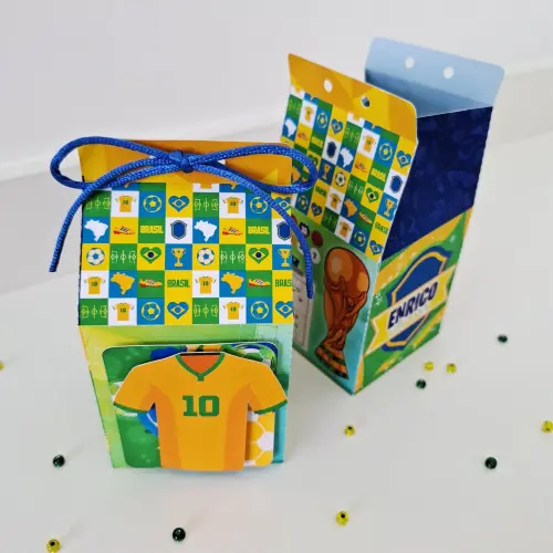 KIT FESTA SUPER LUXO COPA - 70 ÍTENS