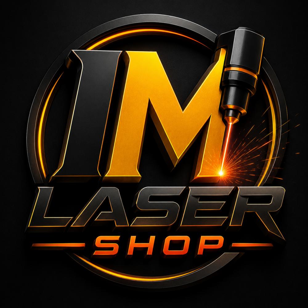 IM SHOP LASER