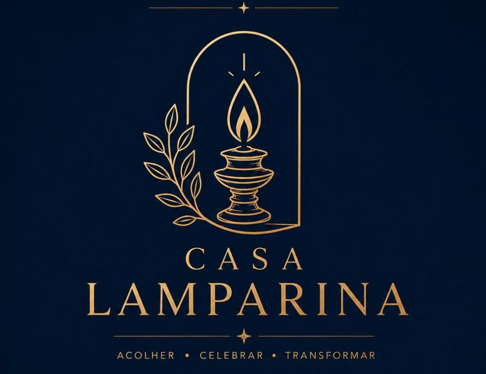 Casa Lamparina