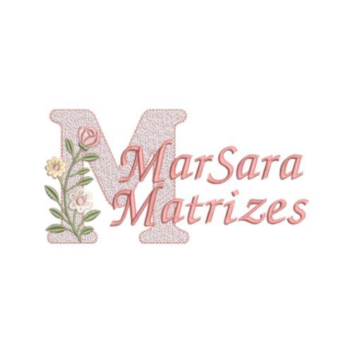 MarSara Matrizes de Bordados