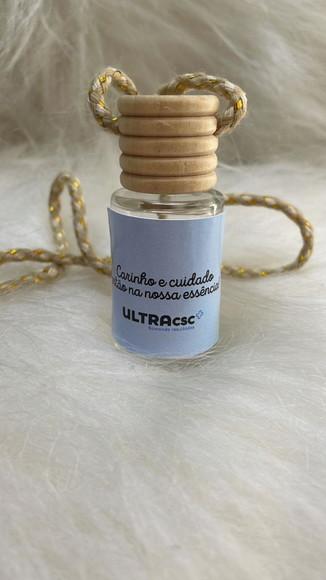 Aromatizador de Carro