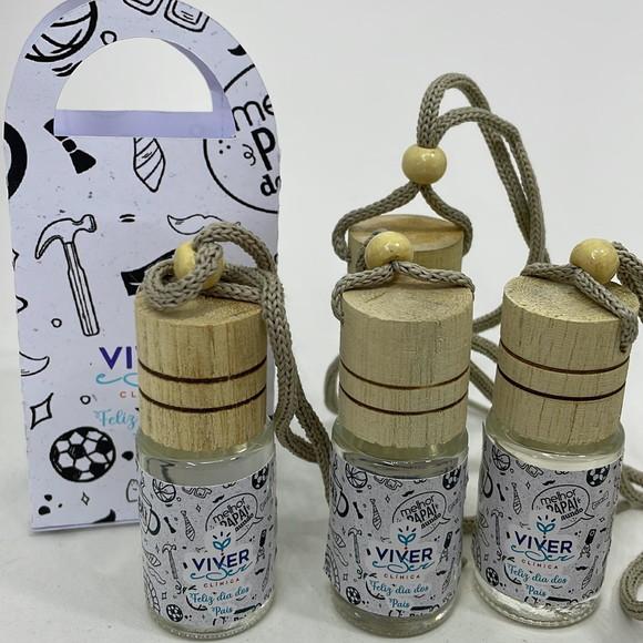 Aromatizador de Carro