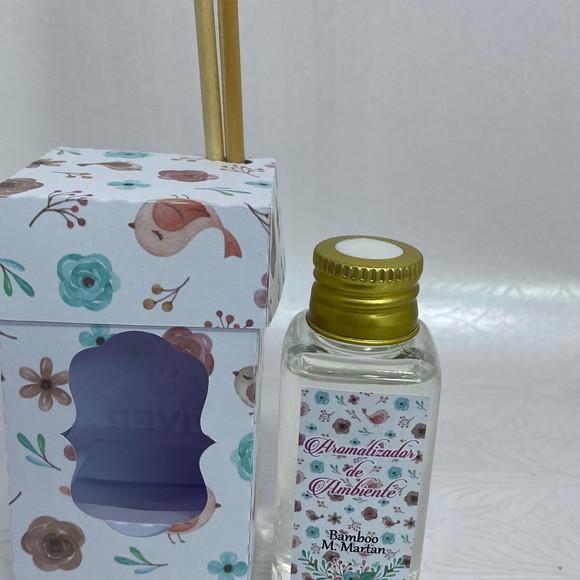 Aromatizador Dia das Mães