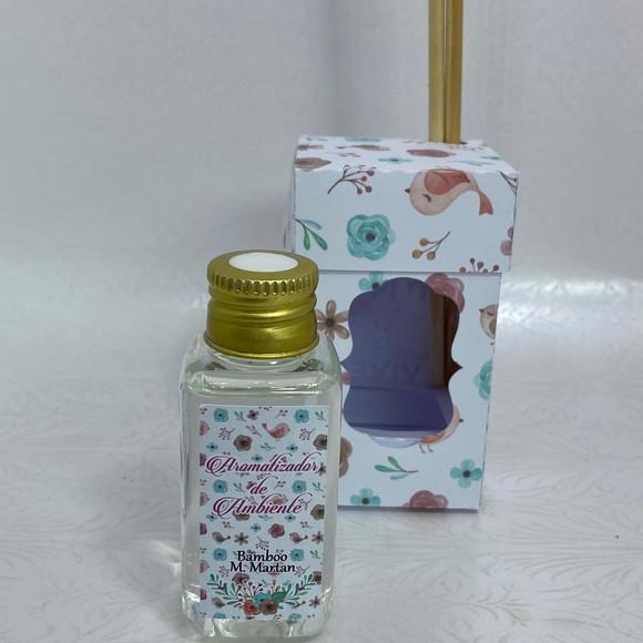 Aromatizador Dia das Mães