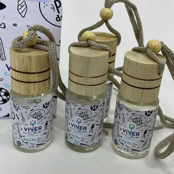 Aromatizador de Carro