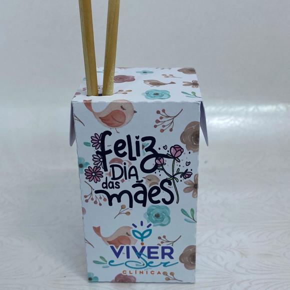 Aromatizador Dia das Mães