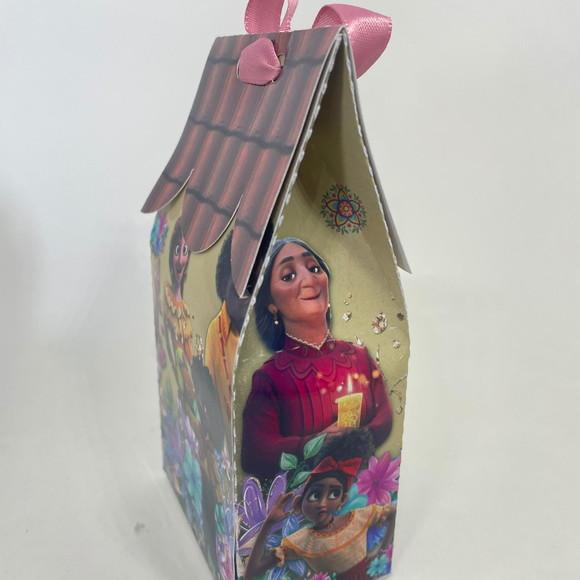 Caixa Casinha Encanto