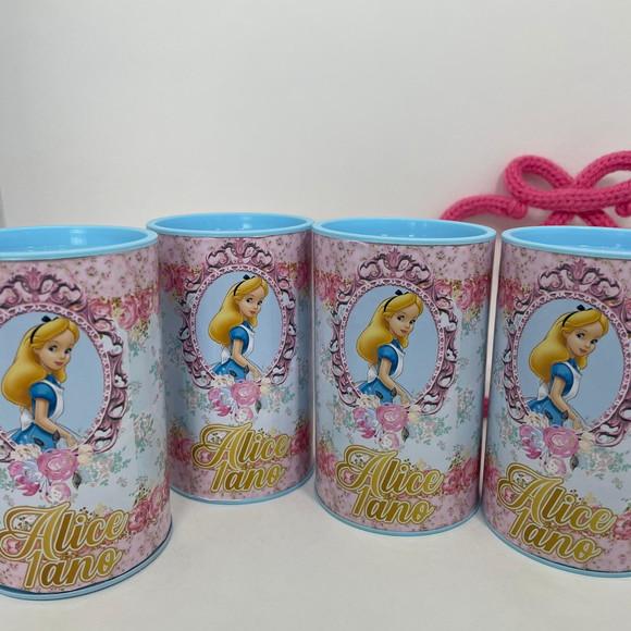 Cofrinho personalizado