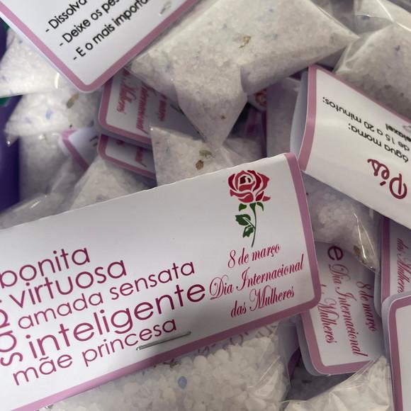 Escalda Pés Acima de 100 Unidades 30 Gr