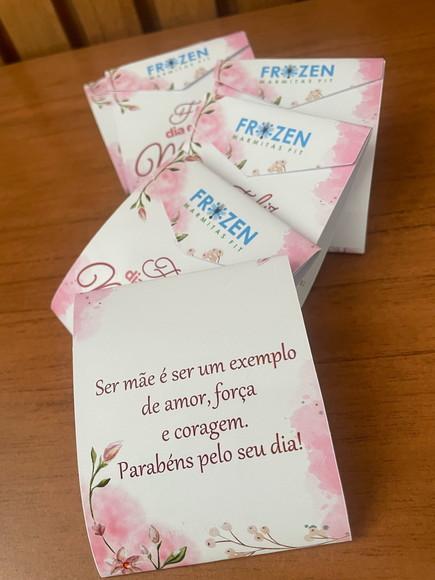 Escalda Pés Embalagem Personalizada para Lembrancinha