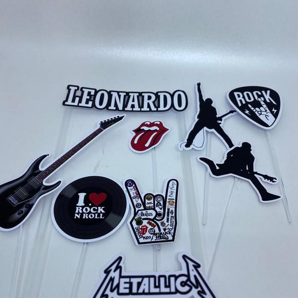 Festa Rock do Leo