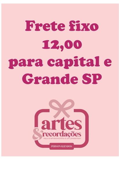 Forminha de Doces Bolofofos