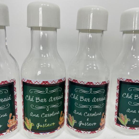 Lembrancinha para Chá Bar