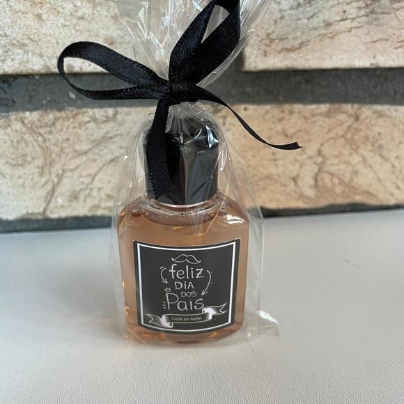 Mini Loção Pós Barba Lembrancinha