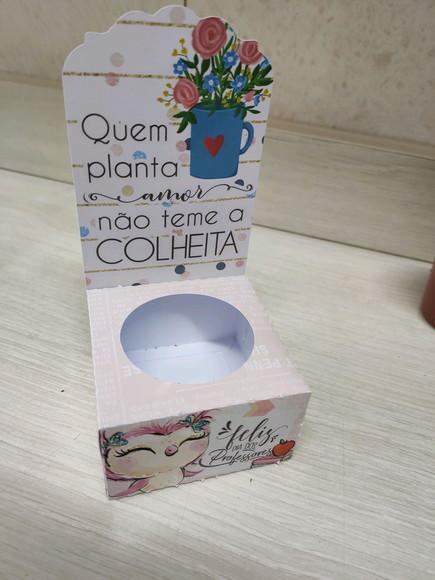 Porta Suculenta Personalizado