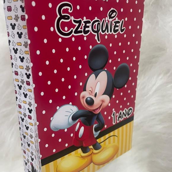 Sacolinha Surpresa Mickey