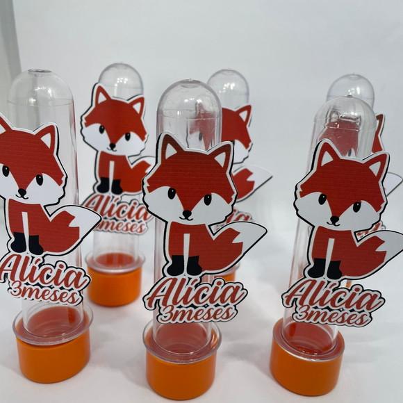 Tubete Personalizado