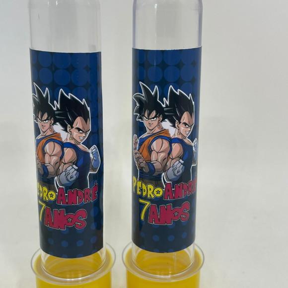 Tubete Personalizado
