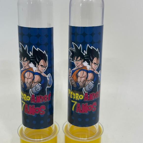 Tubete Personalizado