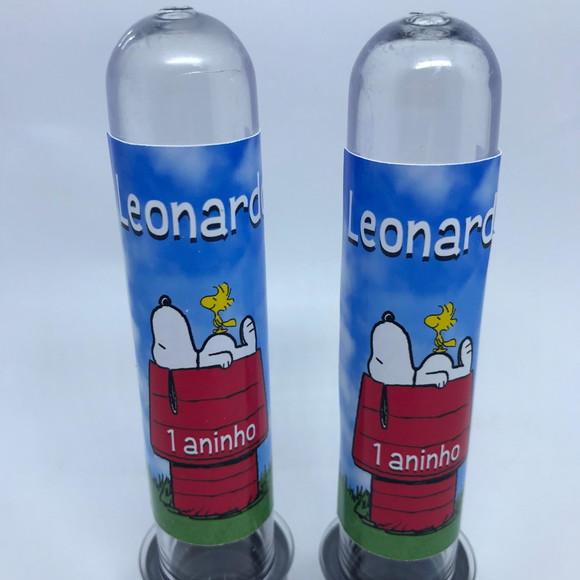 Tubete Personalizado