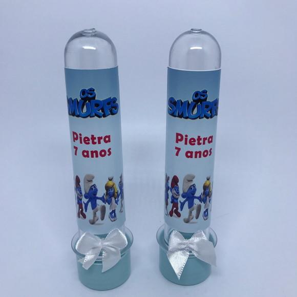 Tubete Personalizado