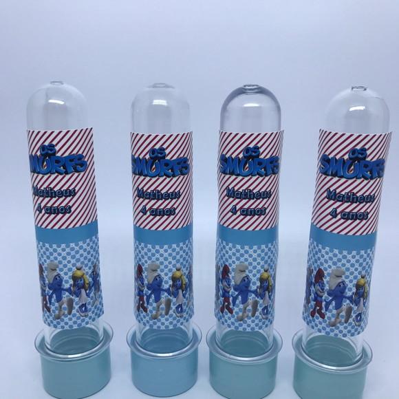 Tubete Personalizado