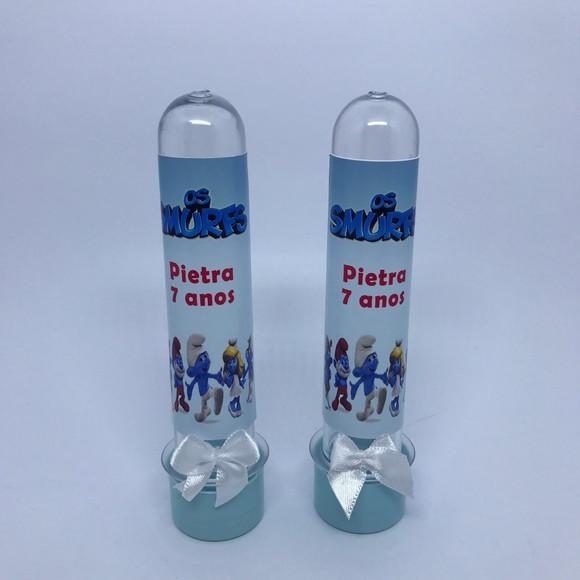 Tubete Personalizado