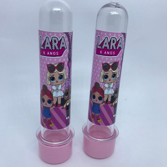 Tubete Personalizado Lol