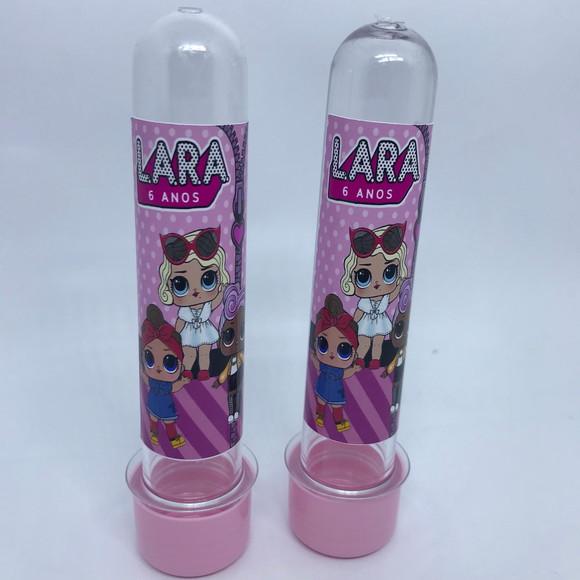 Tubete Personalizado Lol