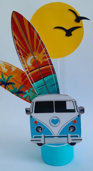 Tubete Personalizado Praia/surf
